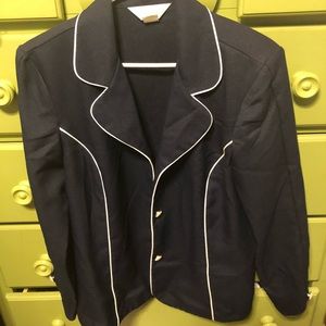 Vintage Jacket